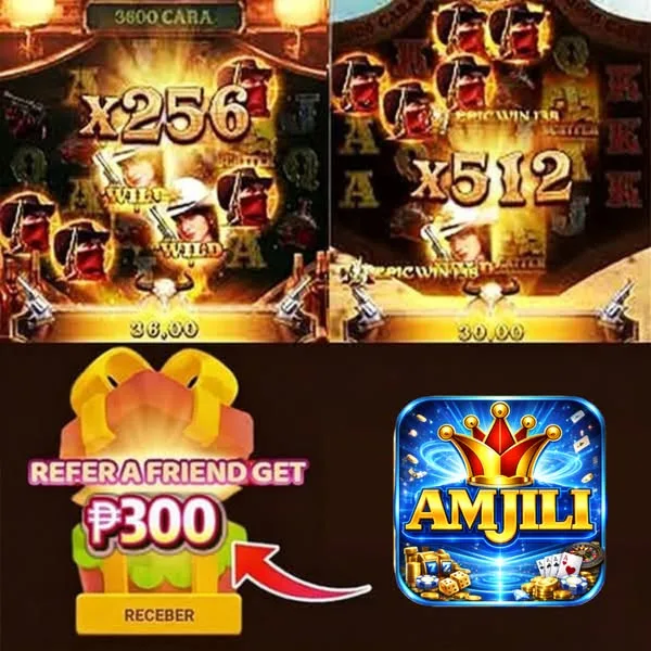 amjili