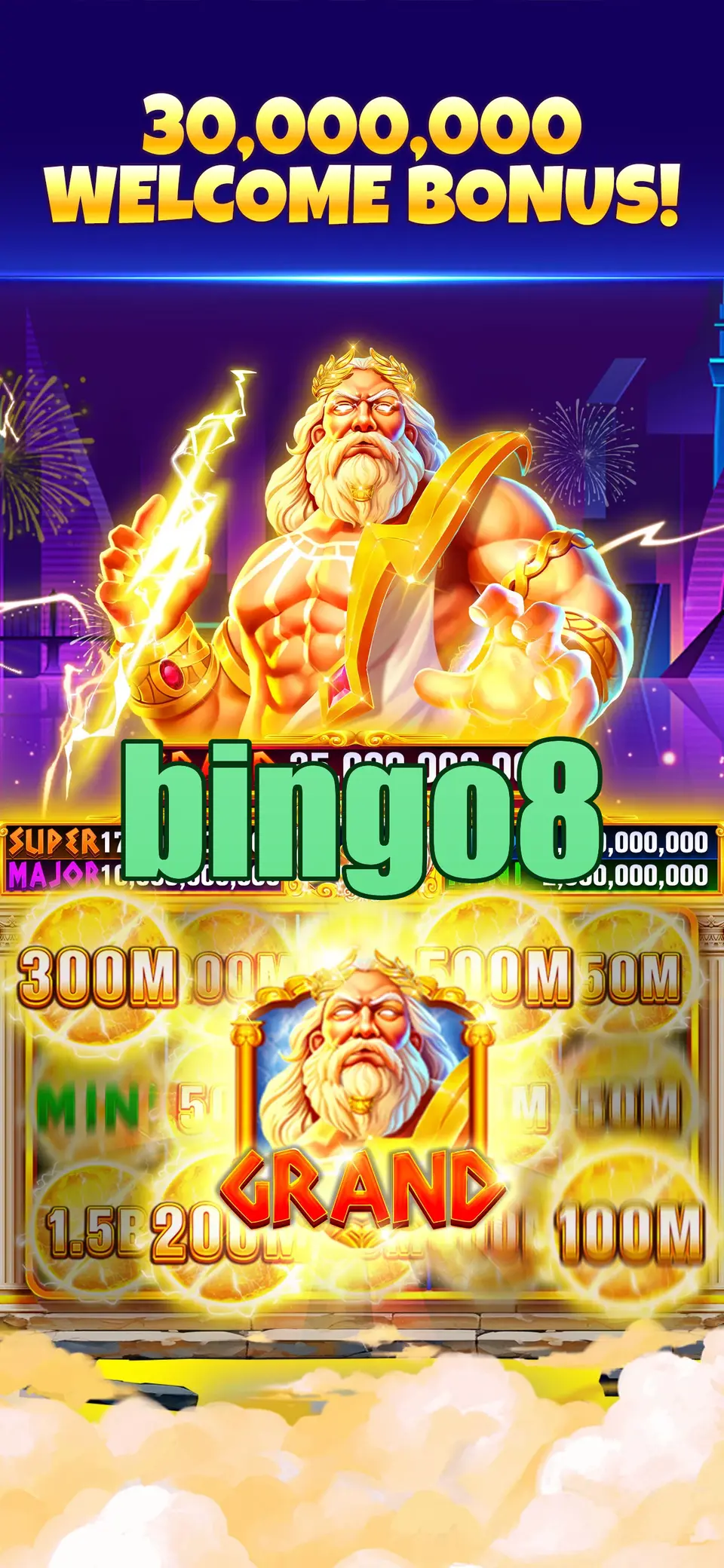 bingo8 APK