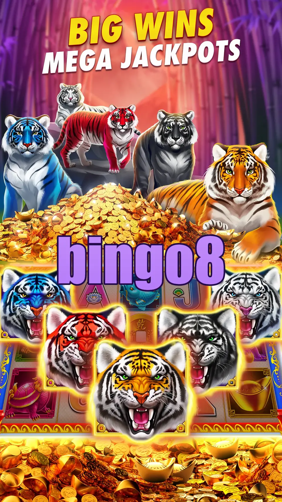 bingo8 APK