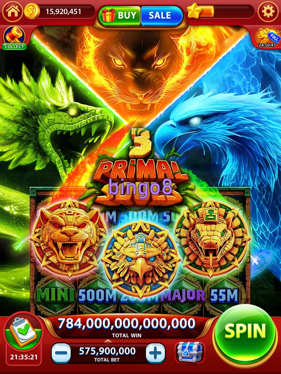bingo8 APK