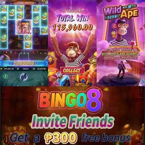 bingo8 Mag-login