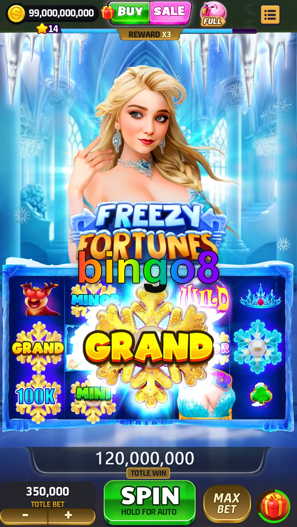 bingo8 Mag-login