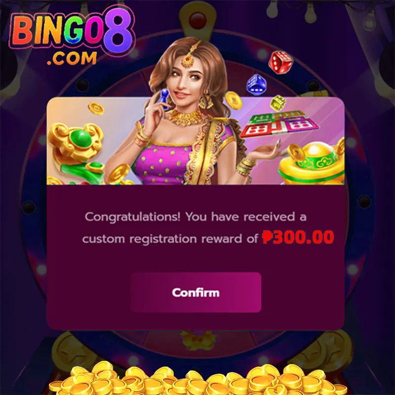BINGO8 Mag-login Opisyal 2026 Aplikasi